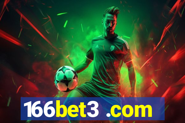 166bet3 .com